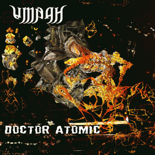 Umbah : Doctor Atomic